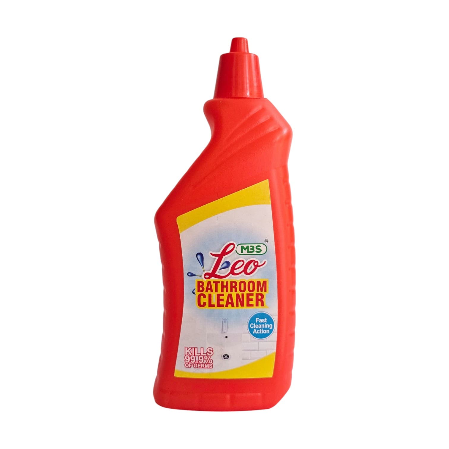 Bathroom Cleaner - Regular