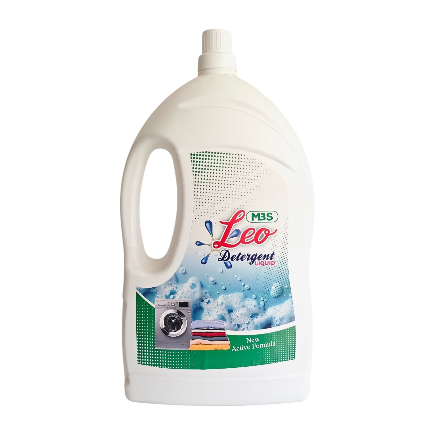 Detergent Liquid - Large