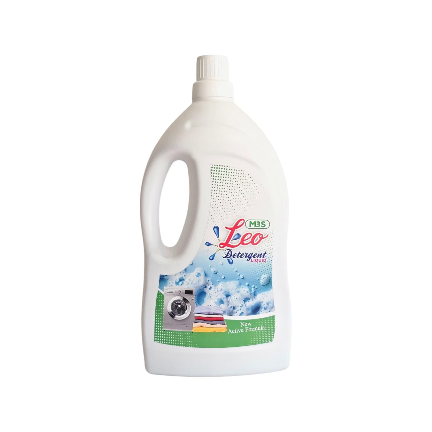 Detergent Liquid - Small