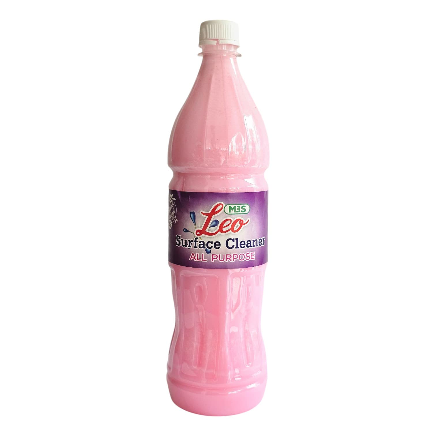 Surface Cleaner - Light Pink
