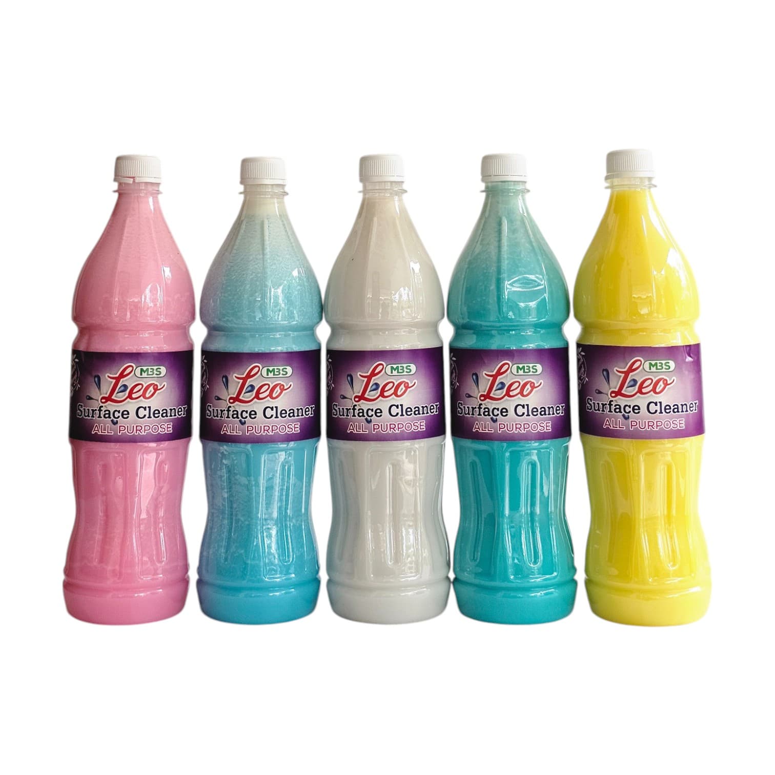 Quality Cleaning Solutions