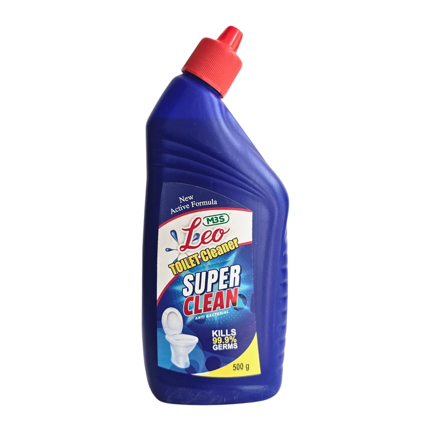 Toilet Cleaner - Regular